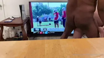 Bbcqueenhotwife, Queenkellykelly, Football Game BBC Fuck