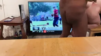 Bbcqueenhotwife, Queenkellykelly, Football Game BBC Fuck