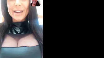 Kendra Lust, Dredd, MILF Monster BBC Stretch