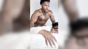 Therealdebree, Black Stud Completion Ride Ebony Slut