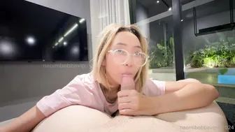 Naomibobba, Asian GF BWC Play