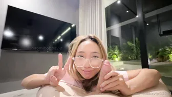 Naomibobba, Asian GF BWC Play