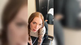 Theivoryfox, Husband Watches Hookup