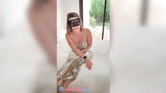 Rosalindxxx, Amateur Rosa, First Gangbang Discussion