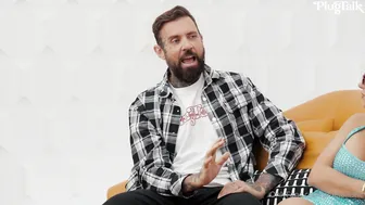 Richelle Ryan, Lena The Plug, Plugtalk, Tall Slut Interview Threesome