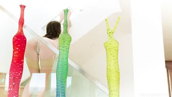 Charly Summer, Dredd, Tight Pussy Stretch Hot Chick