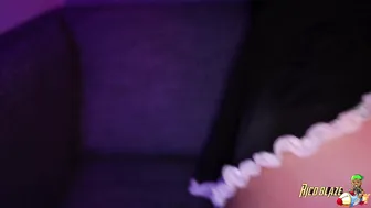 Lovelylo, Rico Blaze, Horny Maid BBC Ride