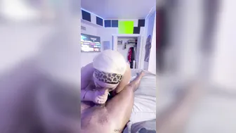 Tmveeafterdark, Therealdebree, Thicc Ebony BBC Cum Extraction