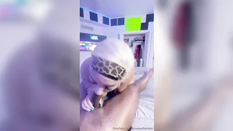 Tmveeafterdark, Therealdebree, Thicc Ebony BBC Cum Extraction