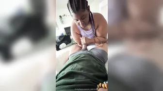 Eatmahapples, X_Eat.Mah.Apples_X, House-Wide Ebony PAWG Black Stud