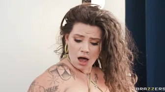 Indica Flower, Spitroast Vixen Satisfaction