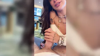 Ari Kytsya, Girthmasterr, Teen Beauty Facial Hot Cum