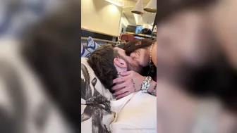 Ari Kytsya, Girthmasterr, Teen Beauty Facial Hot Cum