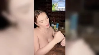 Jade Harper, Jadehubx, Troy Francisco, Game Room BBC Suck & Fuck