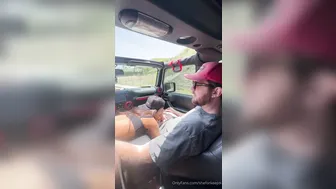 Ryan Reid, Liz Jordan, Girthmasterr, Outdoor Petite Duo Big Cock Fuck