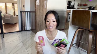 Asa Akira, Candy Mouth Boyfriend Cock Suck