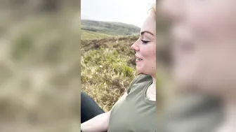 Theivoryfox, Highlands Passionate Couple Fuck