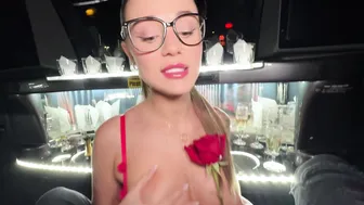 Hot Glasses Model Noemie.Dufresne And Noemie Dufresne Fucks Big Cock In Hotel Room