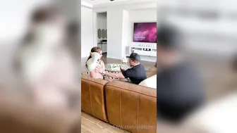 Jadeteen Hooking Up With Boyfiends Lesbian Sister Allison Parker