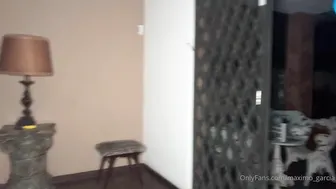 Blonde Tattooed Girl Yasmina Avila Gets Pounded By Big Cock Maximo Garcia