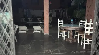 Blonde Tattooed Girl Yasmina Avila Gets Pounded By Big Cock Maximo Garcia