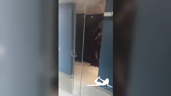 Hot Bbc Sex Fitandflirtyhotwife In The Hotel Shower Thefirstclassjd