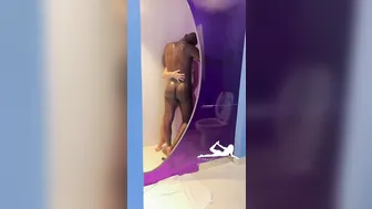 Hot Bbc Sex Fitandflirtyhotwife In The Hotel Shower Thefirstclassjd
