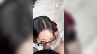 Asa Akira Dessert Before Dinner