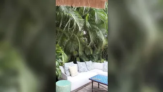 Mia Khalifa Hot Arab Girl Teasing Her Bikini Vlog