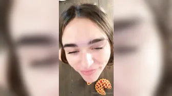 Megnutt02 Sex Simulation And American Pie