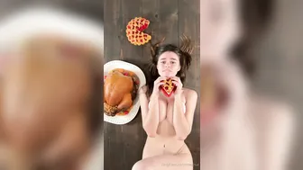 Megnutt02 Sex Simulation And American Pie