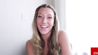 Addison Vodka, Savvy Suxx, Jeshbyjesh, Two Blondes Asian Cock Duo