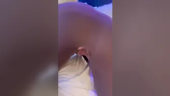 Arikytsya, Christmas Sex Toy Play