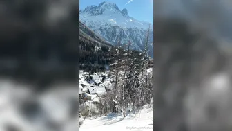 Leolulu, Snow Christmas Fuck