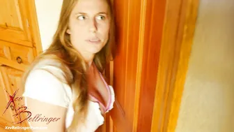 Xev Bellringer, Warm Mouth Mommy
