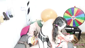 Haylee_Love, Tigger Rosey, Hairy Webcam Lesbian Strapon