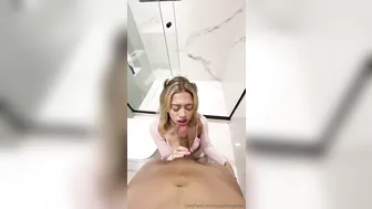 Courtneybeau, Roommate Horny Slut Fuck