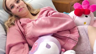 Erica Canfield, Stockstarkx, Horny Step-Sister Internal Hot Cum