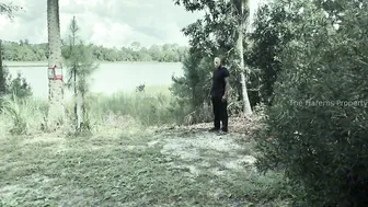 Natashaxcarter, Lake monster cock two horny teens