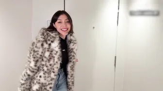 Ruth Lee, Fishnet New Neighbor Fuck