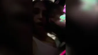 Megan Mccarthy, Car Boyfriend Ride