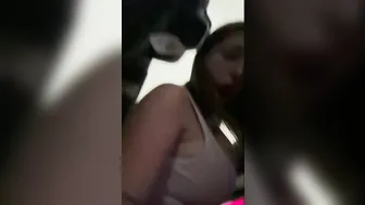 Megan Mccarthy, Car Boyfriend Ride