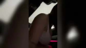 Megan Mccarthy, Car Boyfriend Ride