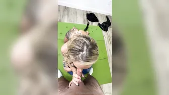 Stephanie Love, Stretchmasters, Tattoo Blonde BWC Pound Bitch