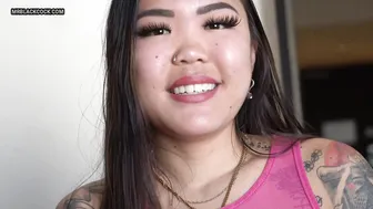 Bestofmayaa, Maya Wong, Maya Sings, Asian Beauty Explosive Release on BBC