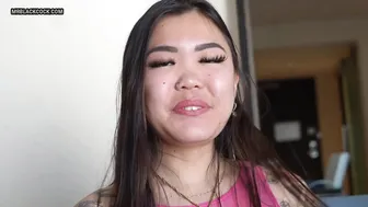 Bestofmayaa, Maya Wong, Maya Sings, Asian Beauty Explosive Release on BBC