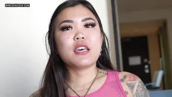 Bestofmayaa, Maya Wong, Maya Sings, Asian Beauty Explosive Release on BBC