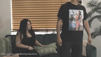 Kayla Jade, Thick Asian and Blonde Duo with BBC