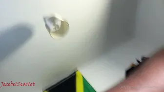 Jezebel Scarlet, Hotwife Permits Husband to Reclaim Post BBC