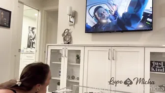 Lupeandmicha, Long-Awaited BBC Fantasy Fulfilled